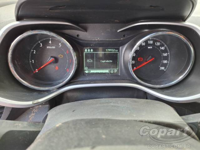 2024 CHEVROLET TRACKER 