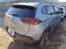 2024 CHEVROLET TRACKER 