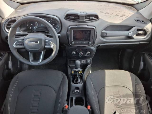 2023 JEEP RENEGADE 