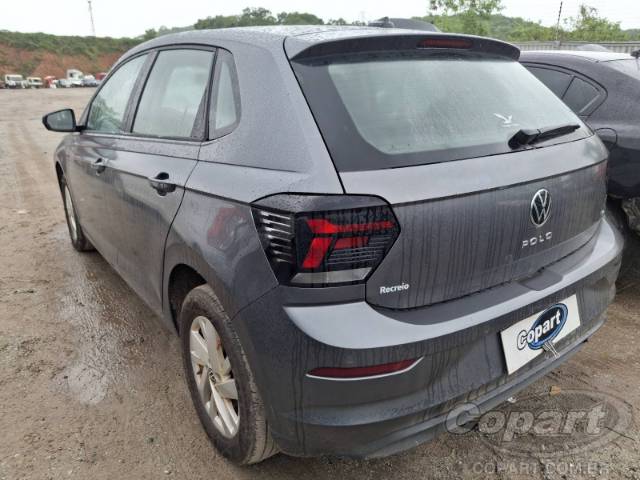 2026 VOLKSWAGEN POLO 