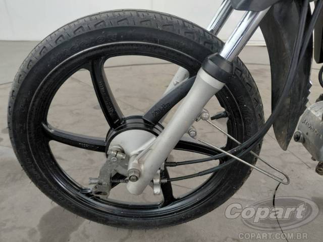 2022 HONDA POP 