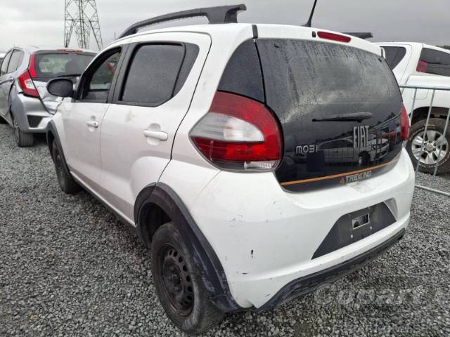 2024 FIAT MOBI 