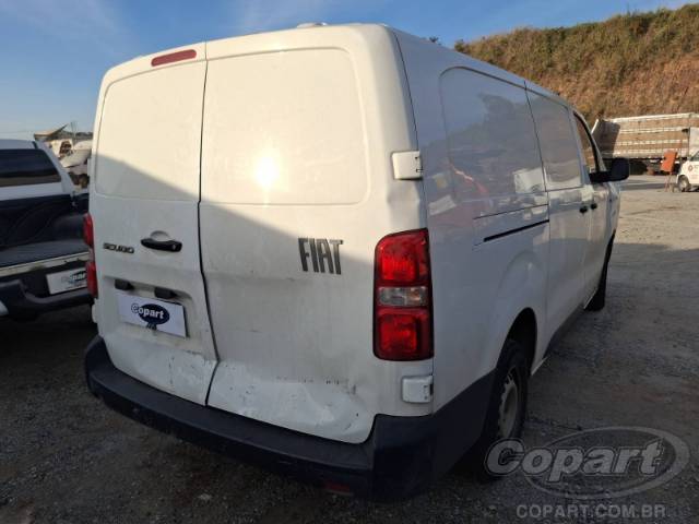 2024 FIAT SCUDO 