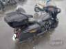 2025 HARLEY-DAVIDSON TOURING 