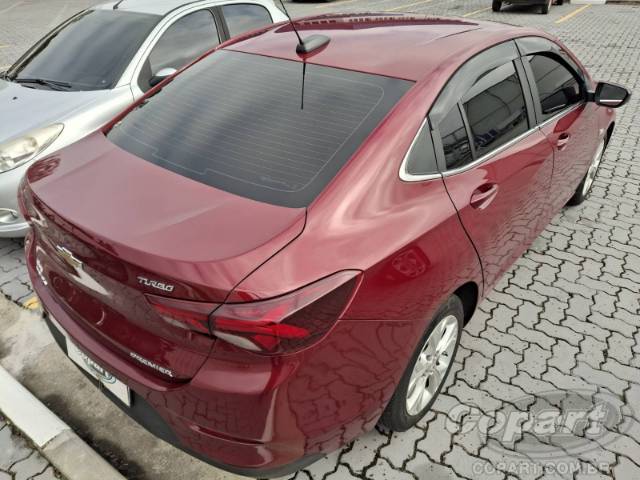 2020 CHEVROLET ONIX PLUS 