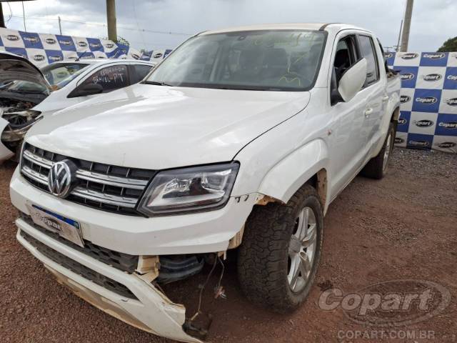 2022 VOLKSWAGEN AMAROK 
