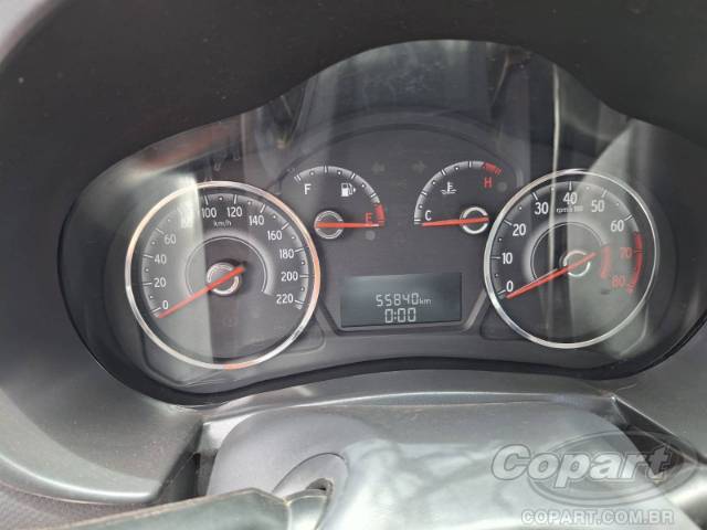 2021 FIAT GRAND SIENA 