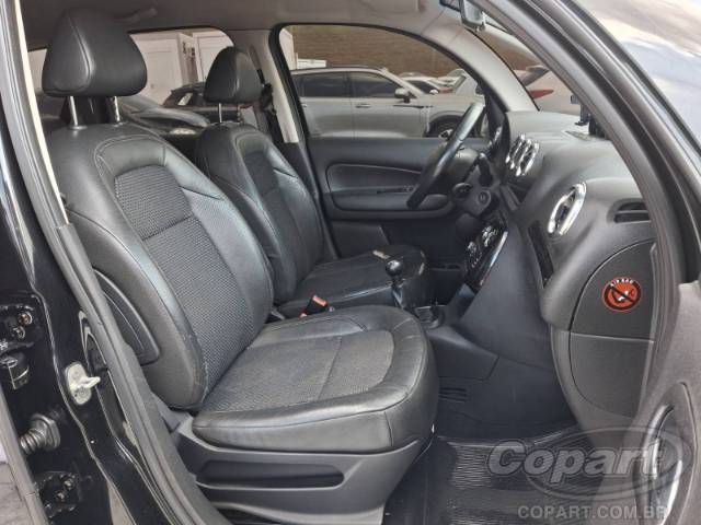2011 CITROEN C3 AIRCROSS 