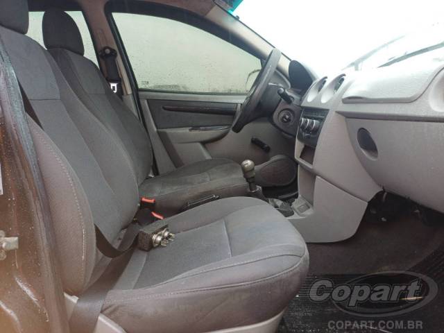 2012 CHEVROLET PRISMA 