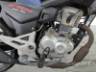 2025 HONDA CG 160 