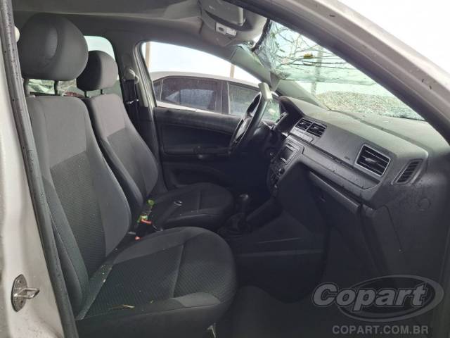 2023 VOLKSWAGEN GOL 