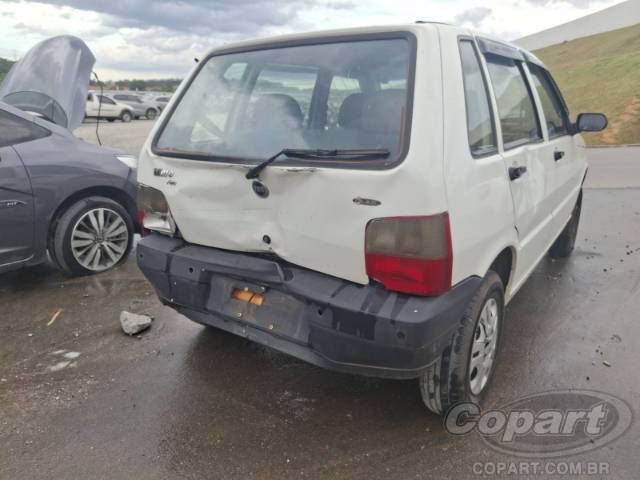 2006 FIAT UNO 