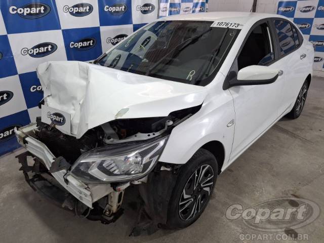 2023 CHEVROLET ONIX PLUS 