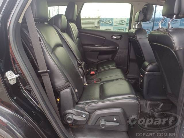 2015 DODGE JOURNEY 