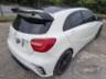 2014 MERCEDES BENZ CLASSE A 