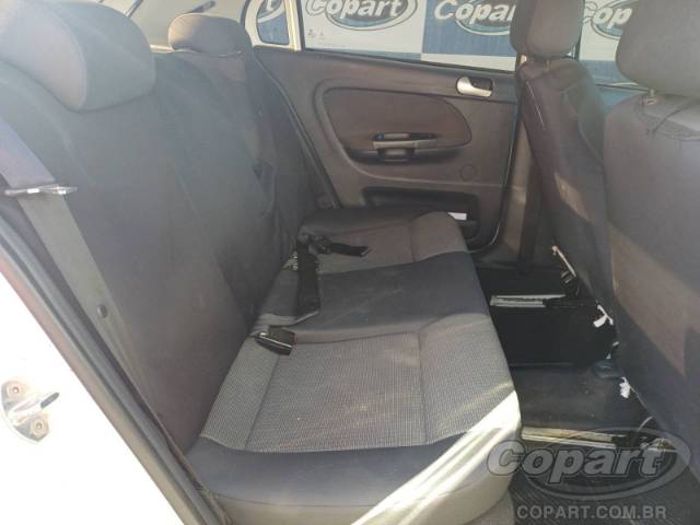 2014 VOLKSWAGEN GOL 