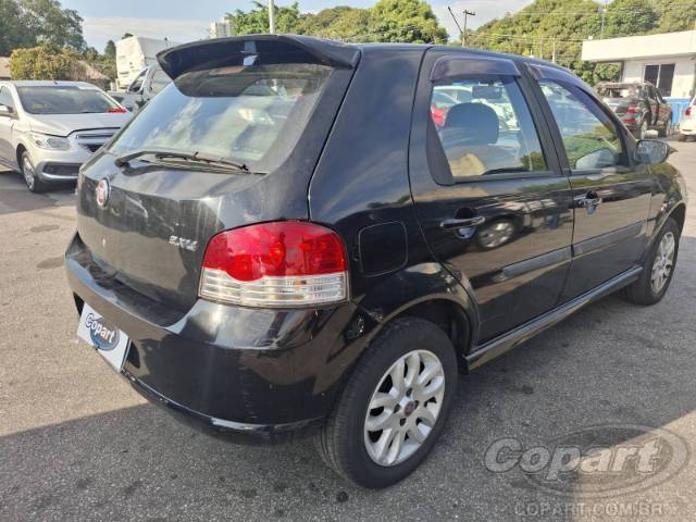2010 FIAT PALIO 