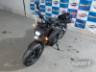 2026 HONDA CB 500 