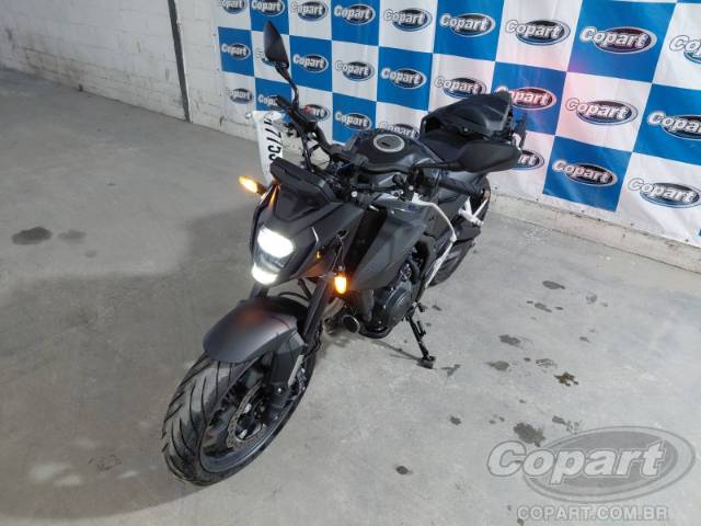 2026 HONDA CB 500 