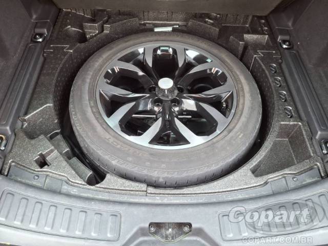 2016 LAND ROVER DISCOVERY SPORT 