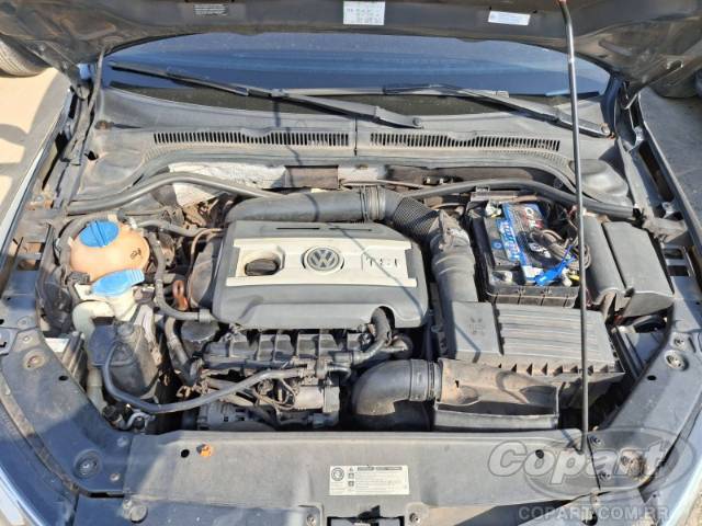2011 VOLKSWAGEN JETTA 