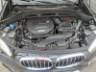 2016 BMW X1 