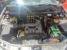 2007 FIAT SIENA 