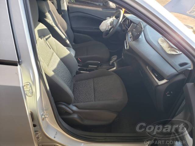 2022 CHEVROLET TRACKER 