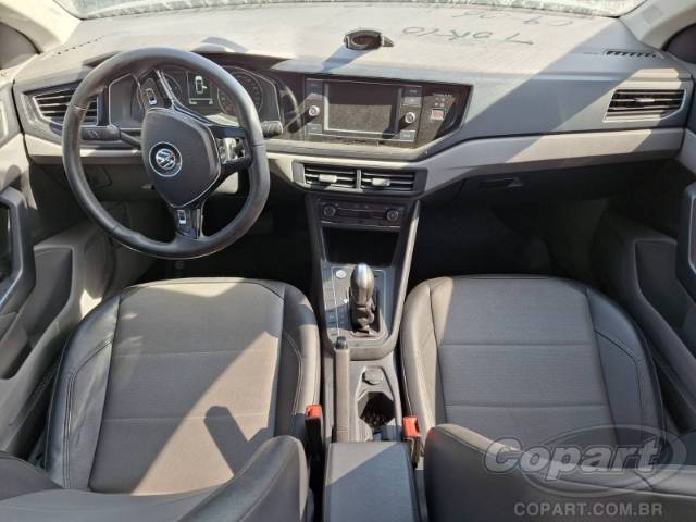 2020 VOLKSWAGEN POLO 