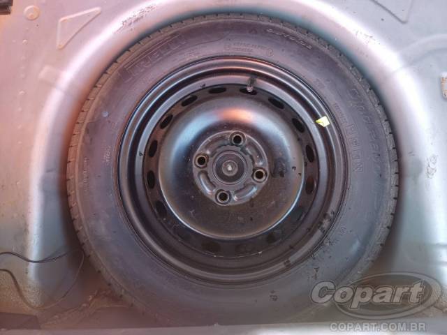 2019 FORD KA 