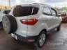 2014 FORD ECOSPORT 