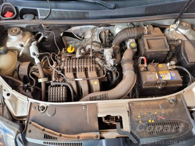 2018 RENAULT SANDERO 