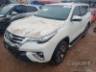 2020 TOYOTA SW4 