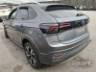 2022 VOLKSWAGEN NIVUS 