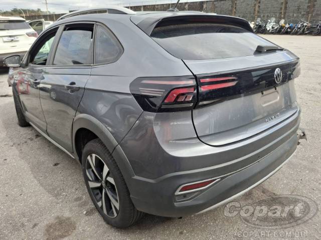 2022 VOLKSWAGEN NIVUS 