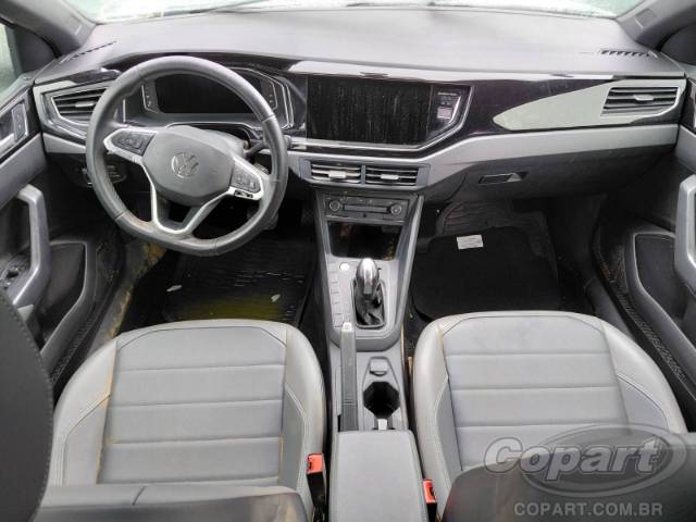 2022 VOLKSWAGEN NIVUS 