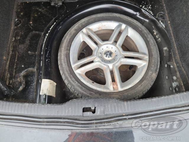 2011 VOLKSWAGEN GOLF 
