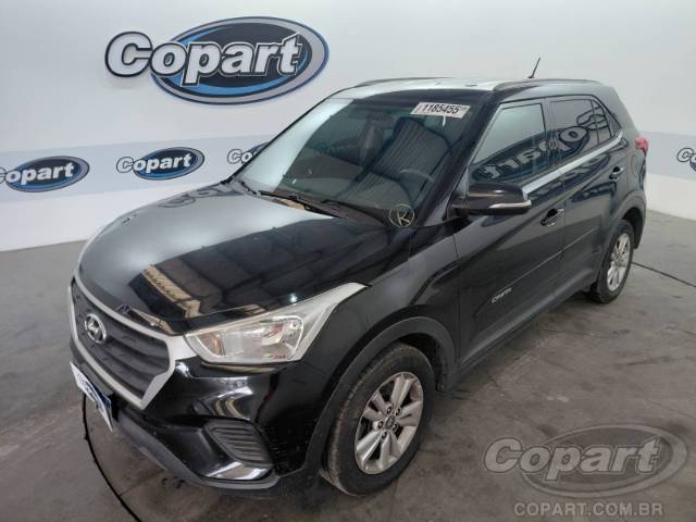 2019 HYUNDAI CRETA 