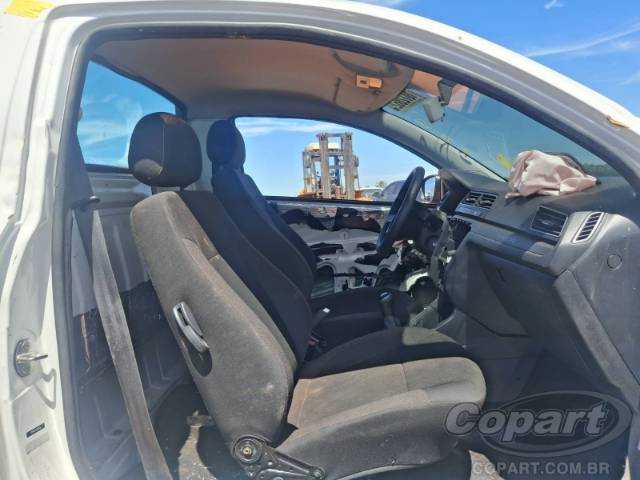 2026 VOLKSWAGEN SAVEIRO 