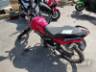2022 HONDA CG 160 