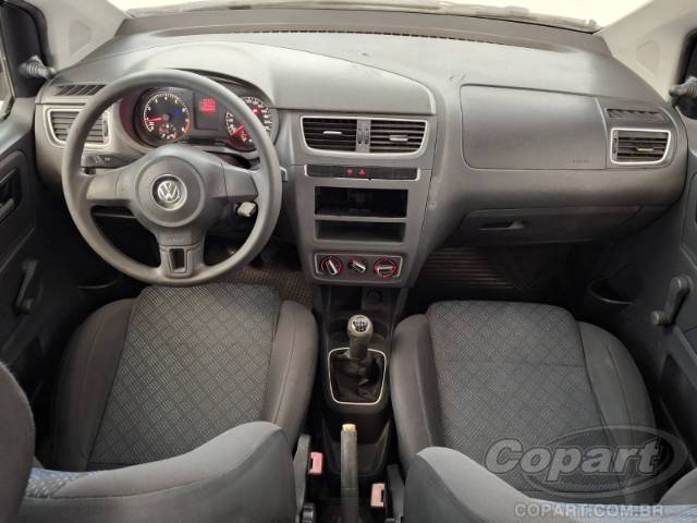 2014 VOLKSWAGEN SPACEFOX 