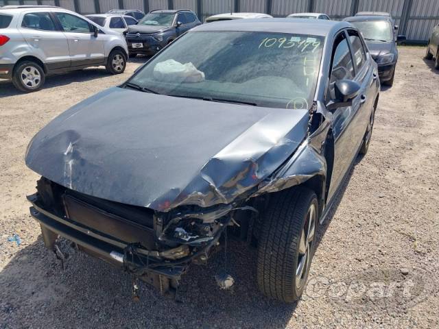 2021 VOLKSWAGEN POLO 