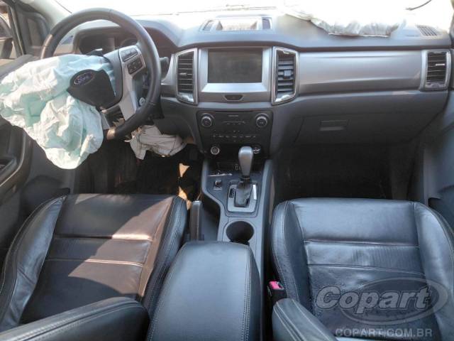 2019 FORD RANGER CD 