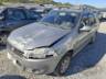 2012 FIAT SIENA 