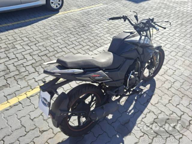 2025 SHINERAY XY 150 