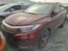 2021 HONDA HR-V 