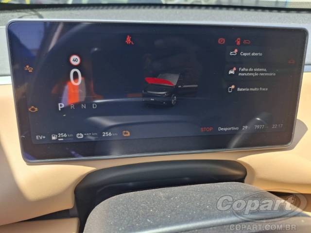 2026 LEAPMOTOR C10 