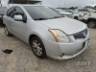 2011 NISSAN SENTRA 