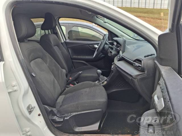 2024 FIAT PULSE 