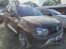 2016 RENAULT DUSTER 